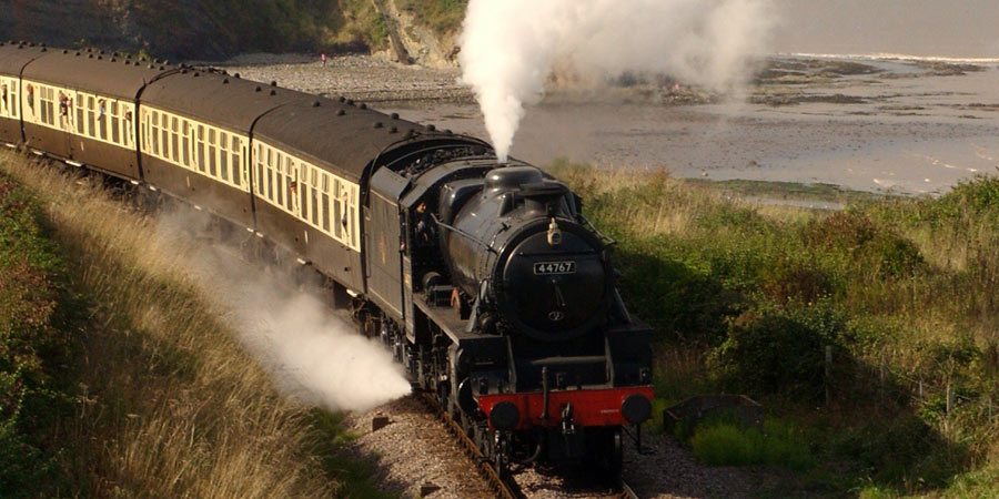 West Somerset Railway