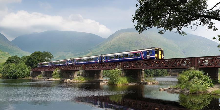 West Highland Line