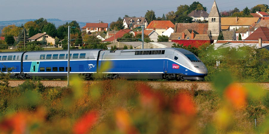 TGV