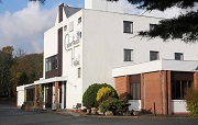 Cabarfeidh Hotel
