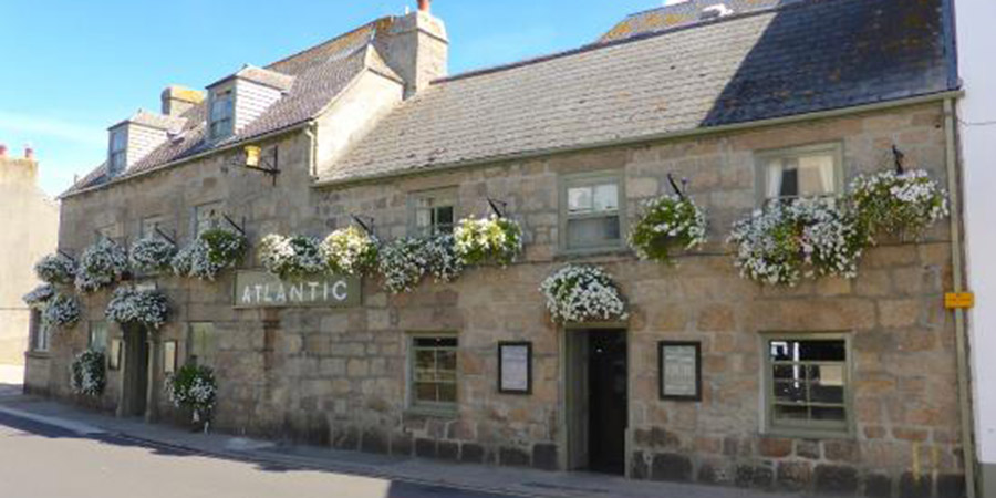 The Atlantic Inn