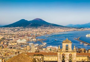 From an Italian kitchen