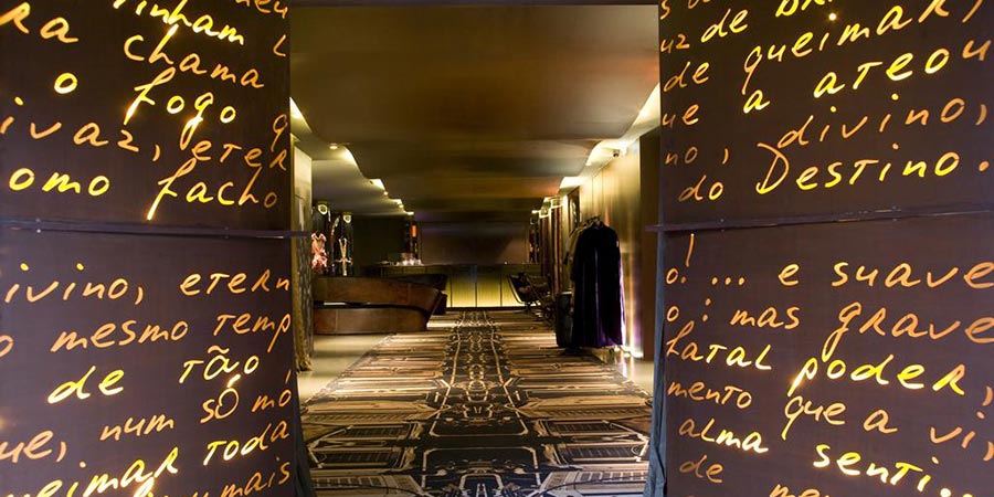 Hotel PortoBay Teatro