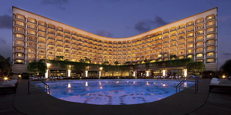 Taj Palace, New Delhi