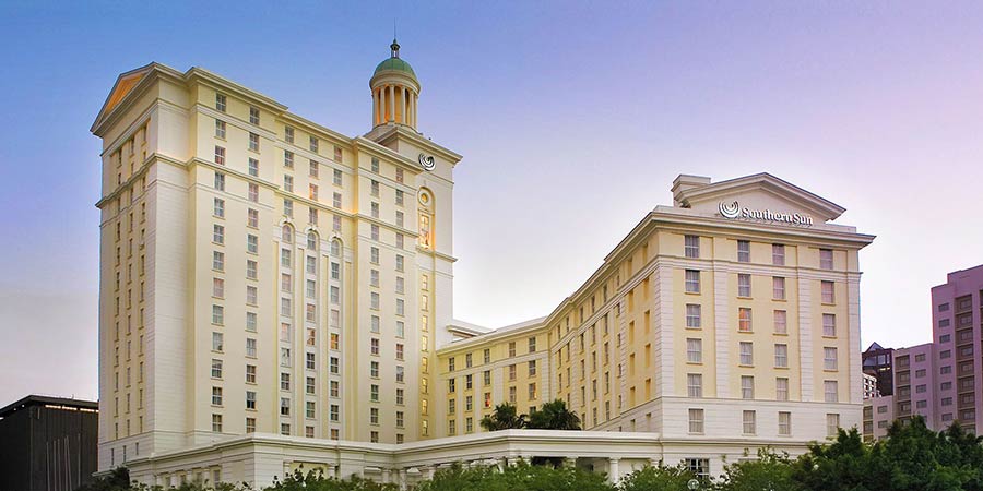 Southern Sun The Cullinan, Cape Town