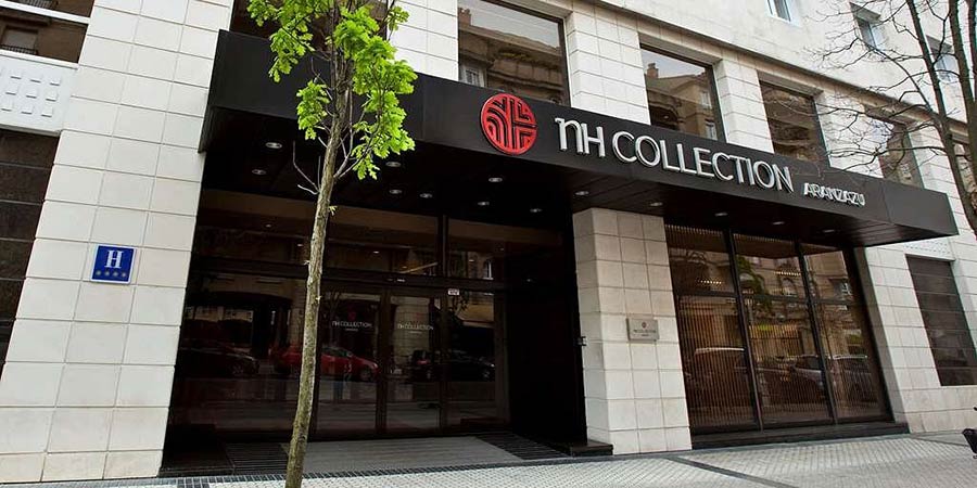 NH Collection Aranzazu