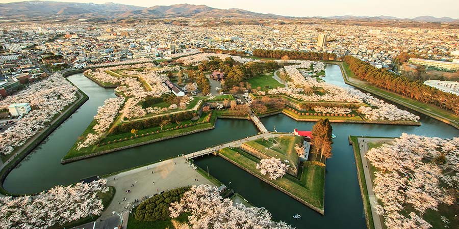 Uncovering the charms of Hokkaido, Japan’s northern island