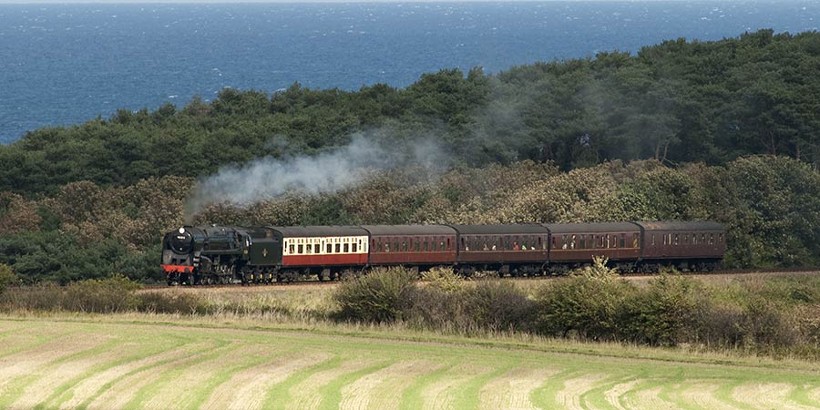 North Norfolk Railway