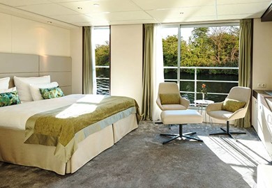 MS Amadeus Diamond Cabin DS | Great Rail Journeys MS Amadeus Diamond Cabin DS | Great Rail Journeys