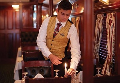 Rovos Rail Rovos Rail