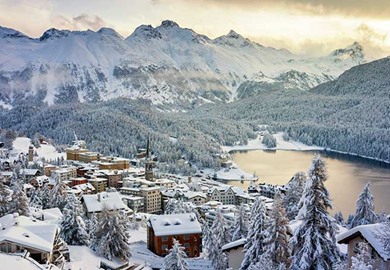 Glacier Express All Inclusive at Christmas Glacier Express All Inclusive at Christmas