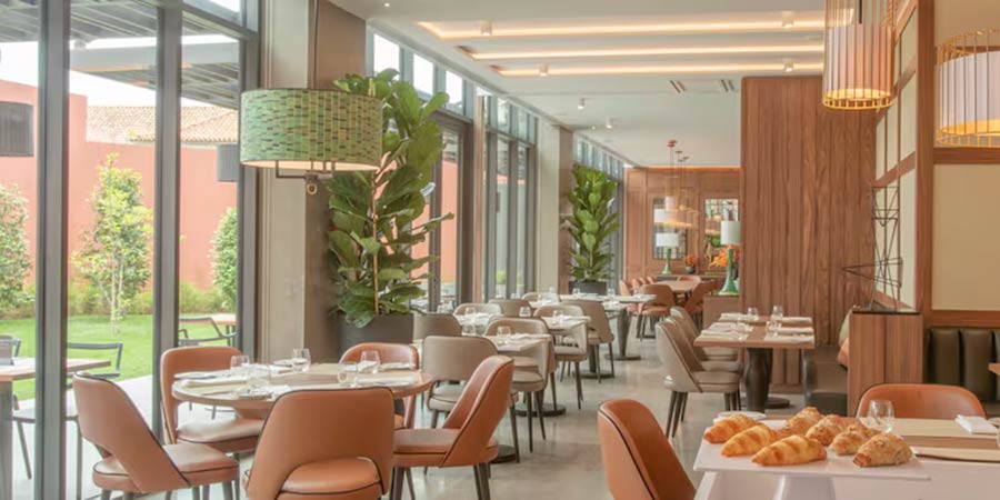 NH Porto Jardim, Porto