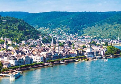 Boppard