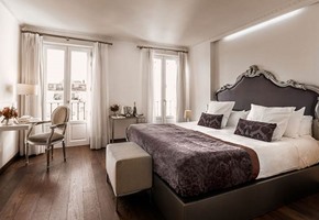 Hospes Puerta de Alcalá