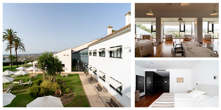 Parador de Antequera