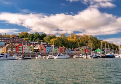 The Paignton & Dartmouth Steam Railway