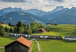 GoldenPass Express