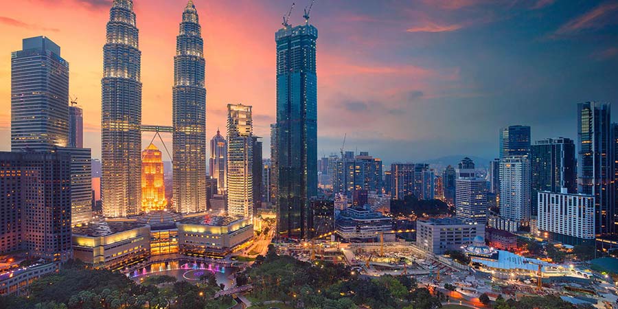 Kuala Lumpur