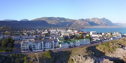 Windsor Hotel, Hermanus