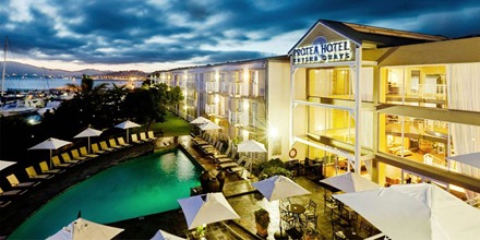 Protea Hotel by Marriott, Knysna Quays